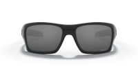 Load image into Gallery viewer, Turbine Polished Black Prizm Black Polarized
