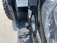 Load image into Gallery viewer, Rival Mud Hawk 10 Black #8005
