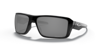 Load image into Gallery viewer, DOUBLE EDGE POLISHED BLACK PRIZM BLACK POLARIZED
