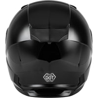 Load image into Gallery viewer, GMAX FF-49S FULL FACE SNOW HELMET-BLACK
