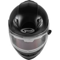 Load image into Gallery viewer, GMAX FF-49S FULL FACE SNOW HELMET-BLACK
