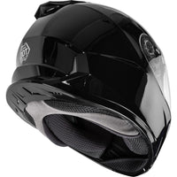 Load image into Gallery viewer, GMAX FF-49S FULL FACE SNOW HELMET-BLACK
