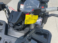 Load image into Gallery viewer, Rival Mud Hawk 10 Black #8005
