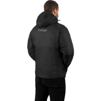 Load image into Gallery viewer, FXR Men’s Expedition Lite Jacket Black Ops
