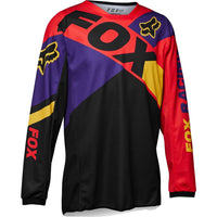 Load image into Gallery viewer, FOX YOUTH 180 XPOZR JERSEY MULTI
