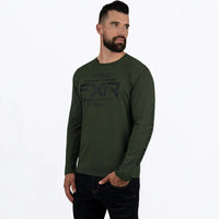 Load image into Gallery viewer, FXR MEN&#39;S EXCURSION PREMIUM LONGSLEEVE
