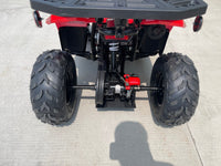Load image into Gallery viewer, Rival Mud Hawk 6 Red #8001
