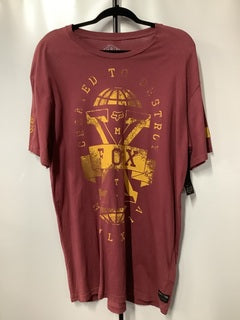 AXRELL SS PREMIUM TEE L