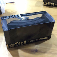 Load image into Gallery viewer, FXR RIDGE GOGGLE 23 - BLACK OPS L
