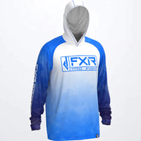 Load image into Gallery viewer, FXR MENS DERBY AIR UPF PULLOVER HOODIE

