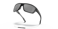 Load image into Gallery viewer, SPLIT SHOT MATTE BLACK W/ PRIZM BLACK POLAR

