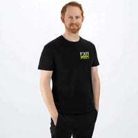 Load image into Gallery viewer, FXR MEN&#39;S DA BASS PREMIUM T-SHIRT
