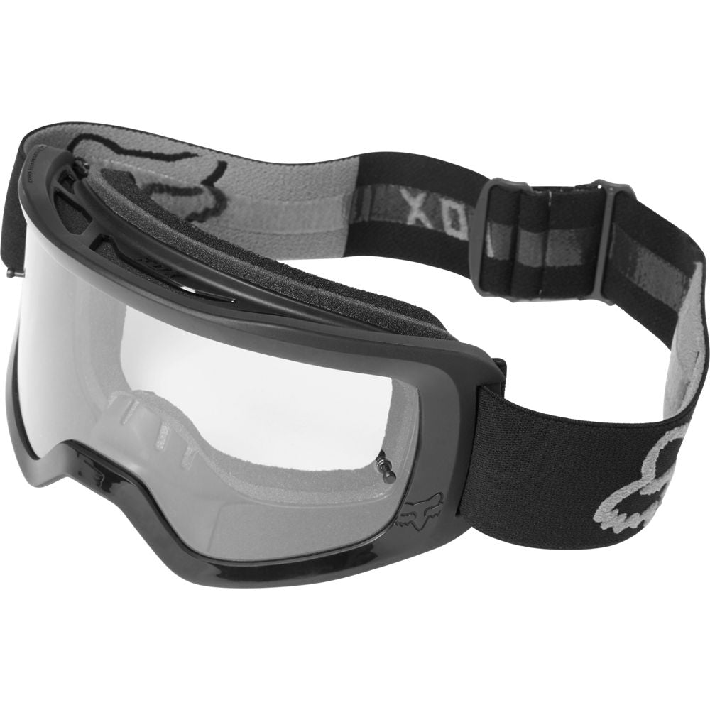 MAIN STRAY GOGGLE [BLK]