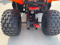 Load image into Gallery viewer, Rival Mud Hawk 10 Orange #8006
