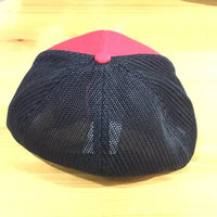 Load image into Gallery viewer, FOX UNITY FLEXFIT HAT FLAME RED
