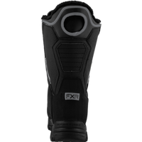 Load image into Gallery viewer, FXR Helium BoA Boot Black

