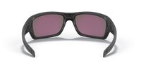Load image into Gallery viewer, Turbine Matte Black Prizm Jade Polarized
