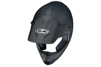 Load image into Gallery viewer, HJC CS-MX II Rubbertone Flat Black
