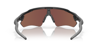 Load image into Gallery viewer, RADAR EV PATH MATTE BLACK PRIZM DEEP WATER POLARIZED

