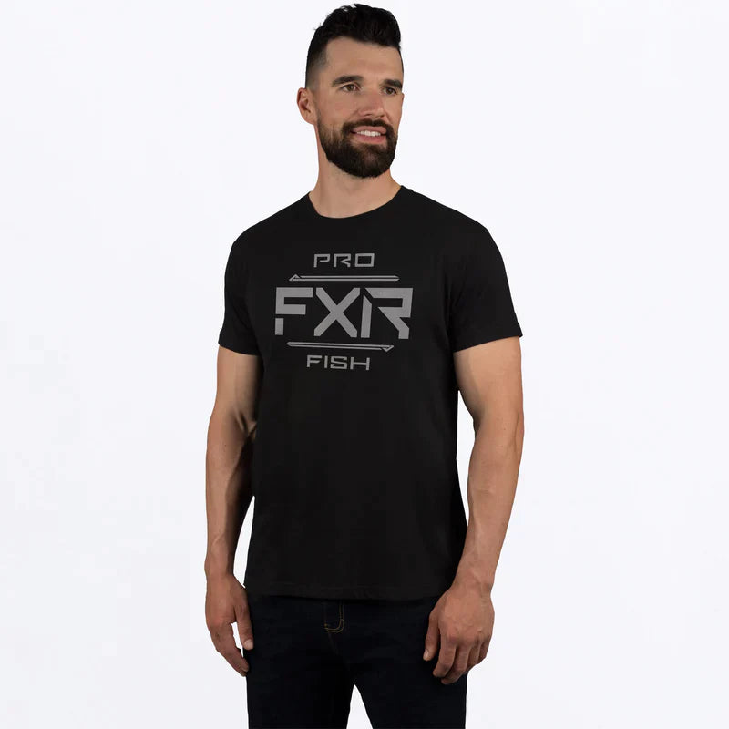 FXR MEN'S EXCURSION PREMIUM T-SHIRT