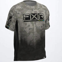 Load image into Gallery viewer, FXR MEN&#39;S PROFLEX UPF SHORT SLEEVE JERSEY
