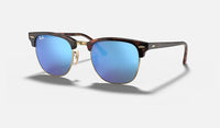Load image into Gallery viewer, RAY BAN CLUBMASTER SUNGLASSES
