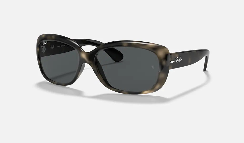 RAY BAN JACKIE GREY HAVANA GREY