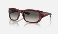 Load image into Gallery viewer, RAY BAN SCUDERIA FERRARI COLLECTION

