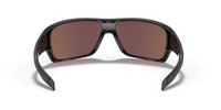 Load image into Gallery viewer, Turbine Polished Black Prizm Deep H2O Polarized
