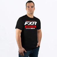 Load image into Gallery viewer, FXR MENS MOTO PREMIUM T-SHIRTS
