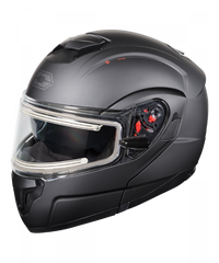 Load image into Gallery viewer, Castle X Atom SV Mod El Matte Black
