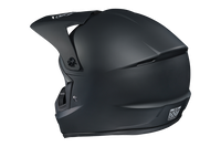 Load image into Gallery viewer, HJC CS-MX II Rubbertone Flat Black
