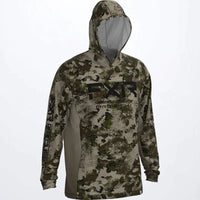 Load image into Gallery viewer, FXR MENS DERBY UPF PULLOVER HOODIE
