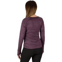Load image into Gallery viewer, FXR WOMENS INHALE ACTIVE LONGSLEEVE
