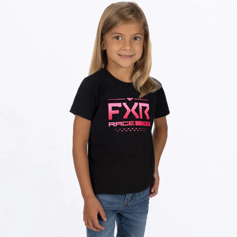 FXR TODDLER RACE DIVISION PREMIUM T-SHIRT