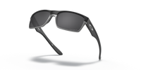 Load image into Gallery viewer, TWOFACE MATTE BLACK W/PRIZM BLACK POLARIZED
