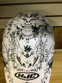 Load image into Gallery viewer, CL-XYII Creeper/MC10SF White
