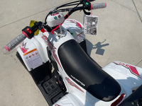 Load image into Gallery viewer, TAO Rock 110 Pink/White  #8012
