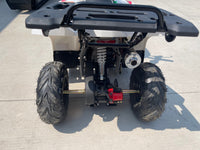 Load image into Gallery viewer, TAO Rock 110 Purple #8011
