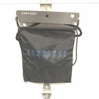 Load image into Gallery viewer, FOX MIND FLASH AND DARK FADER CINCH SACKS
