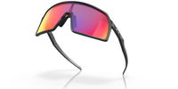 Load image into Gallery viewer, SUTRO (A) MATTE BLACK W/ PRIZM ROAD
