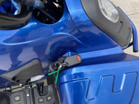 Load image into Gallery viewer, TAO Rock 110 Blue  #8013
