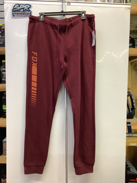 Load image into Gallery viewer, FOX FULL SWING JOGGER Cranberry
