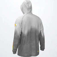 Load image into Gallery viewer, FXR MEN&#39;S PODIUM UPF PULLOVER HOODIE
