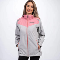 Load image into Gallery viewer, FXR WOMEN&#39;S ADVENTURE TRI-LAMINATE JACKET
