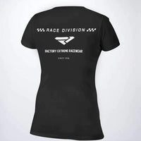 Load image into Gallery viewer, FXR WOMEN&#39;S FACTORY T-SHIRT
