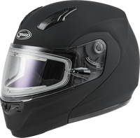 Load image into Gallery viewer, GMAX MD-04S MODULAR SNOW HELMET W/ELECTRIC SHIELD
