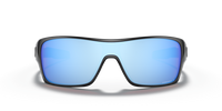 Load image into Gallery viewer, Turbine Polished Black Prizm Deep H2O Polarized
