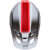 Load image into Gallery viewer, Fox YTH V2 Vlar White YTH Medium
