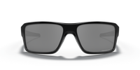Load image into Gallery viewer, DOUBLE EDGE POLISHED BLACK PRIZM BLACK POLARIZED
